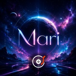 Обложка Mari - "lllusiveness"