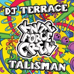 Обложка DJ Terrace - Doom Child