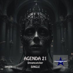 Обложка Agenda 21 - 3.6.9 (Original Mix)
