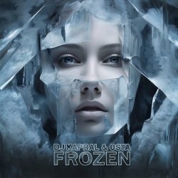Portada Frozen (Extended Mix)