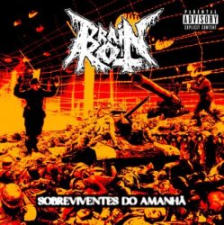 Обложка Brain Rot - Colaboradores