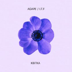 Обложка AGAPE - Квітка
