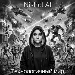 Обложка Nishol AI - Алиса, закройся (Full version)