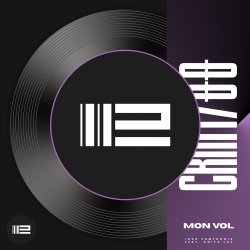 Обложка Igor Pumphonia & Anita Lav - Mon Vol
