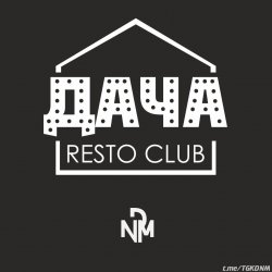 Обложка RC-DACHA AFRO-TRIBAL-BASS MIX by DJ DNM