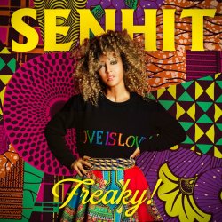 封面 Senhit - Superstar