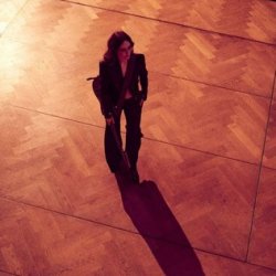 封面 Veronica Fusaro - Alice