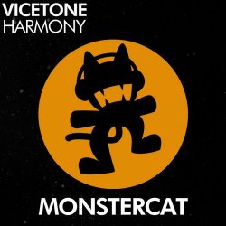 封面 Vicetone - Harmony (Original Mix)