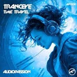 封面 TrancEye - Uriel (Original Mix)