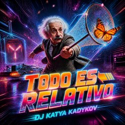 Todo es relativo