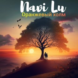 Cover Оранжевый Холм
