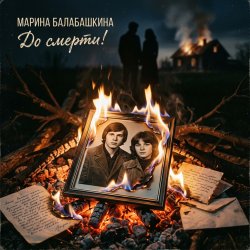 Обложка До смерти