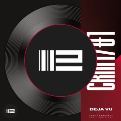 Обложка Igor Pumphonia & Anita Lav - Deja Vu