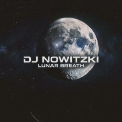 Cover DJ Nowitzki - Lunar Breath