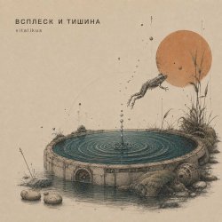 ВСПЛЕСК И ТИШИНА