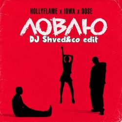 Обложка Ловлю (DJ Shved&co blend)