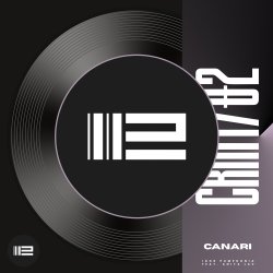 Обложка Igor Pumphonia & Anita Lav - Canari