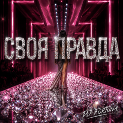 Обкладинка DJ FORTUNA - СВОЯ ПРАВДА