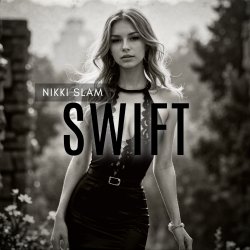 Обложка NIKKI SLAM - SWIFT