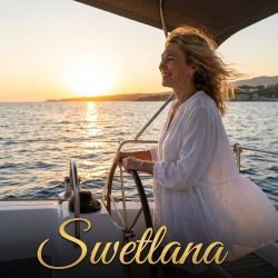 Обложка Swetlana - Ты только мой