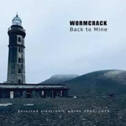 Обложка WORMCRACK - Worms Are Coming Home
