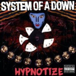 Обложка System Of A Down - Kill Rock 'n Roll