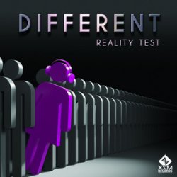 Обложка Reality Test - Different (Original Mix)