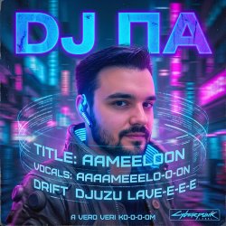 Portada П А - Aameeloon