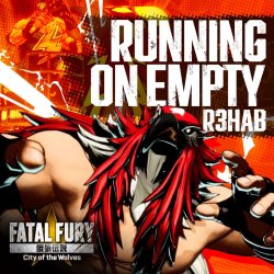 Обложка R3HAB - Running On Empty (Original Mix)