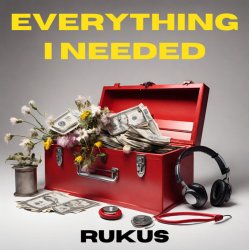 Обложка Rukus - Whip It