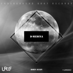 Обложка D-Medina - Fearmaker (Original Mix)