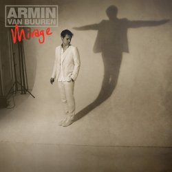 Обложка Armin van Buuren feat. Sophie - Virtual Friend (Radio Edit)