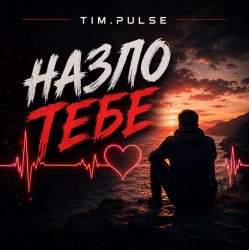 Обкладинка TIM.PULSE - Назло тебе