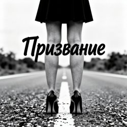 Обложка Fool. - Призвание