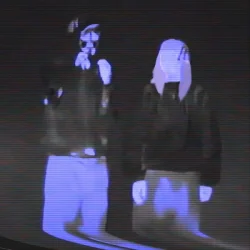 封面 K Motionz & jazza's dance party - Misbehave