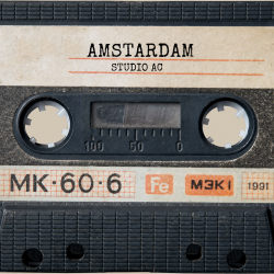 Amstardam