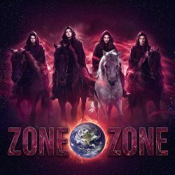 Обложка zoneOzone - Newly Erected 1985. Recorded 1987. Restored and remastered 2026