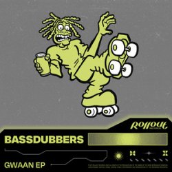 Обложка BassDubbers - Gwaan (Geostatic Remix)