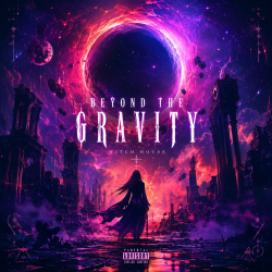Обложка Vasilii CECEGOV & Atom feat. Dead Inside - Beyond the Gravity