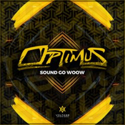 Обложка Optimus SP, Freddy B - Break This