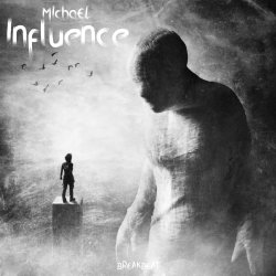 Portada MichaEL - Influence