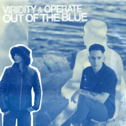 Обложка Viridty & Operate - Out of the Blue