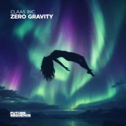 Обложка Claas Inc. - Zero Gravity