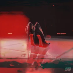 Обложка bradeazy & Öwnboss - Louboutin
