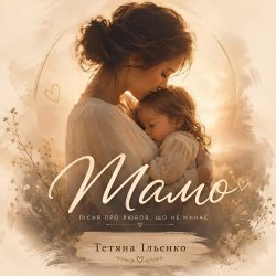 封面 Мамо