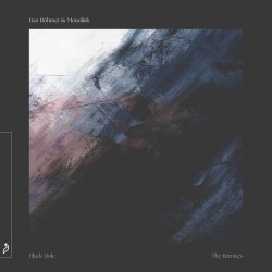 Обложка Ben Böhmer & Monolink - Black Hole