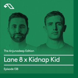 Обложка Lane 8 & Kidnap Kid - Aba