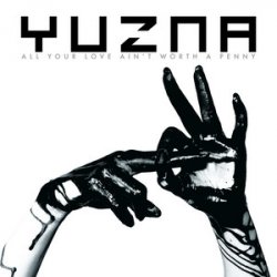 Обложка Yuzna - Supermaniac