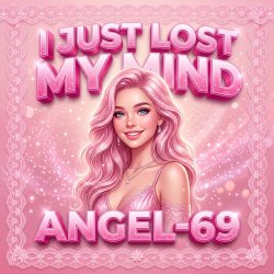 Cover Angel-69 - I Just Lost My Mind