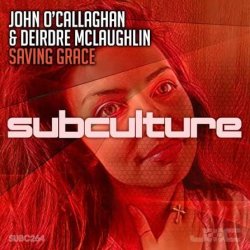 Обложка John O'Callaghan & Deirdre McLaughlin - Stay With Me